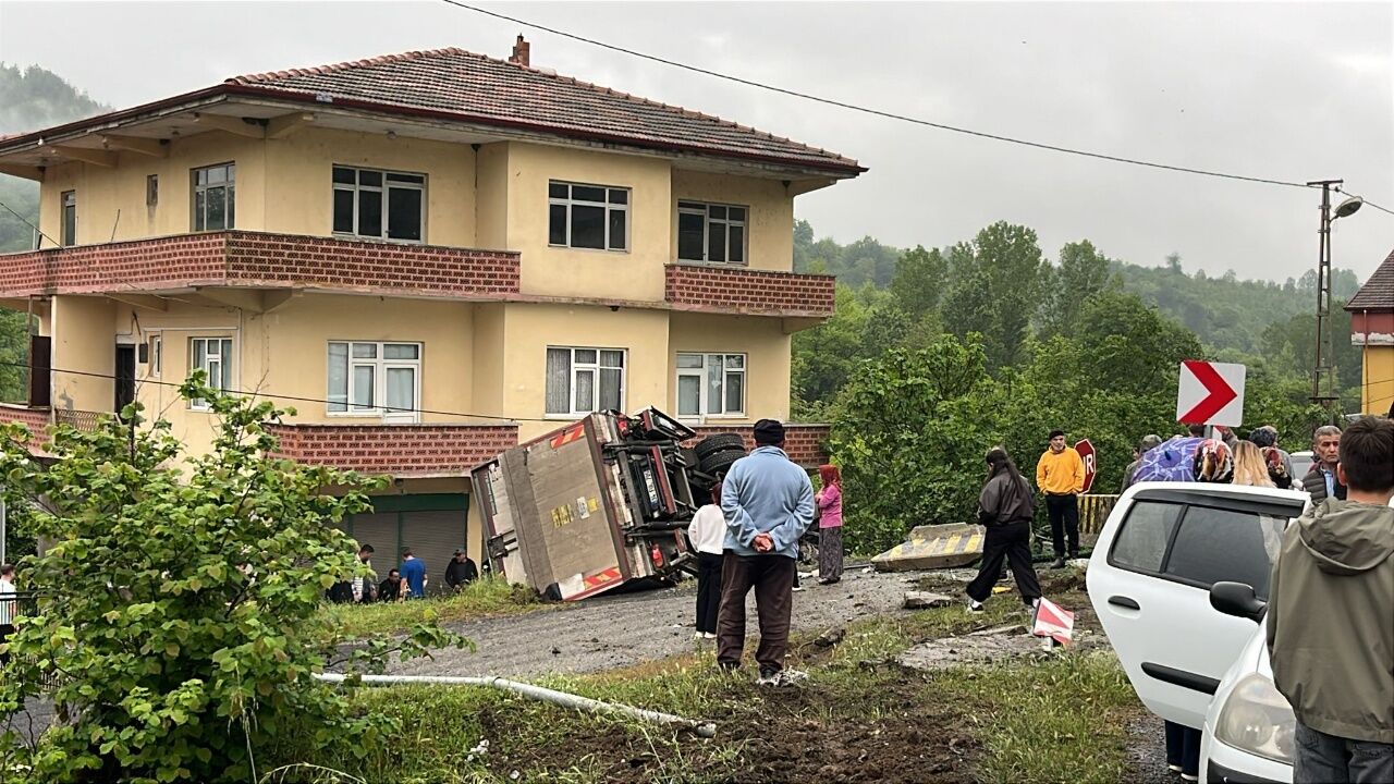 Zonguldak Kaza (2)-2