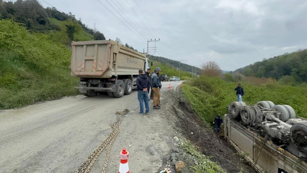 Zonguldak Kaza (3)