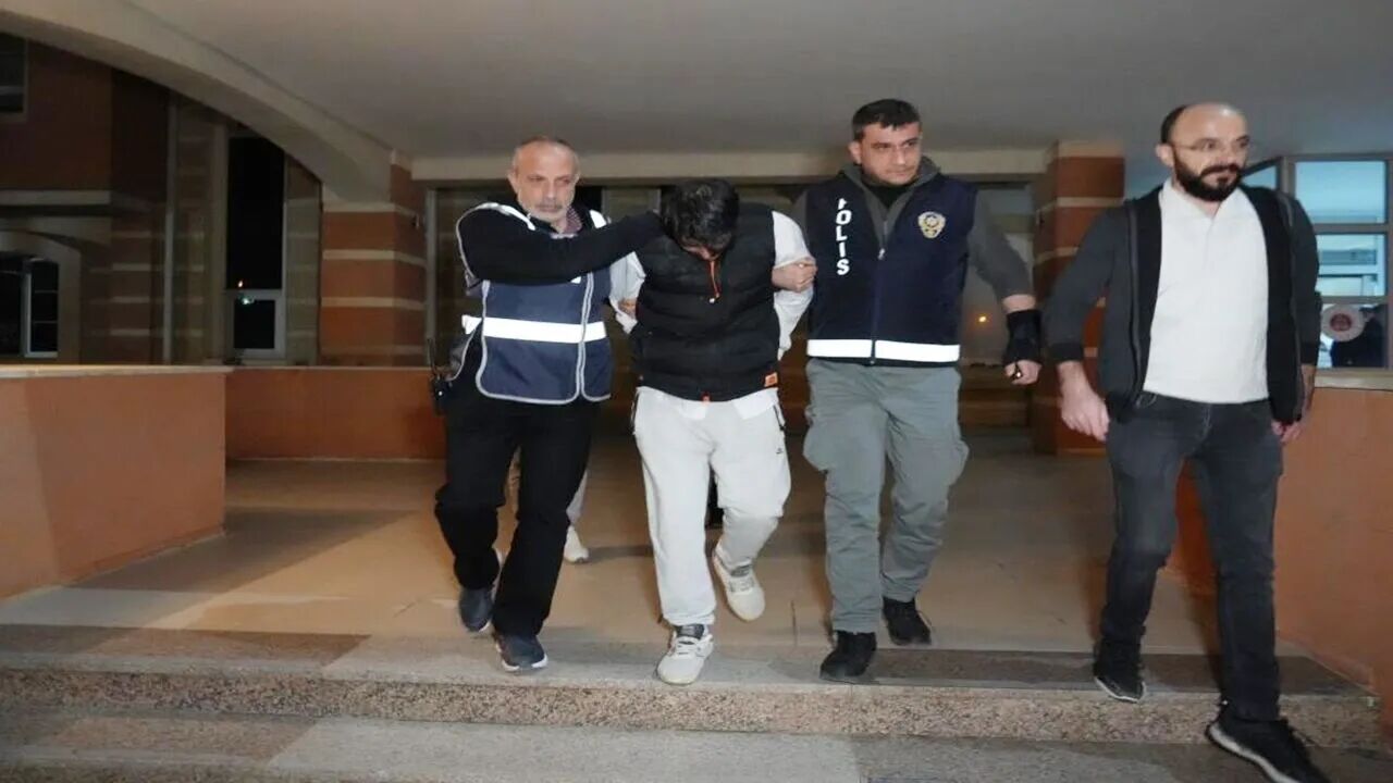 10 Gün Cansız Bedenle Uyudu (3)