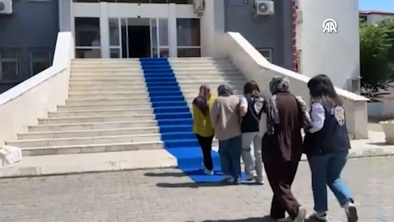23 Ilde Operasyon Kastamonu (1)