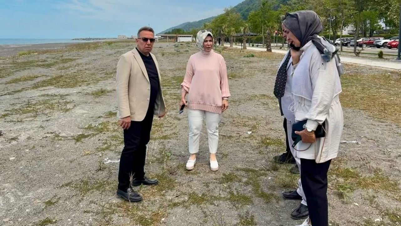 Abana Plaj Voleybolu (2)