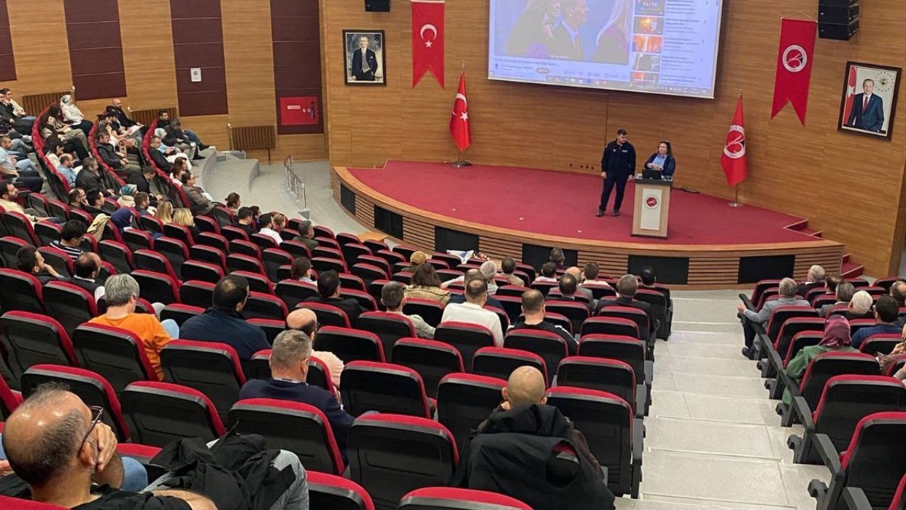 Afad Eğitim (2)