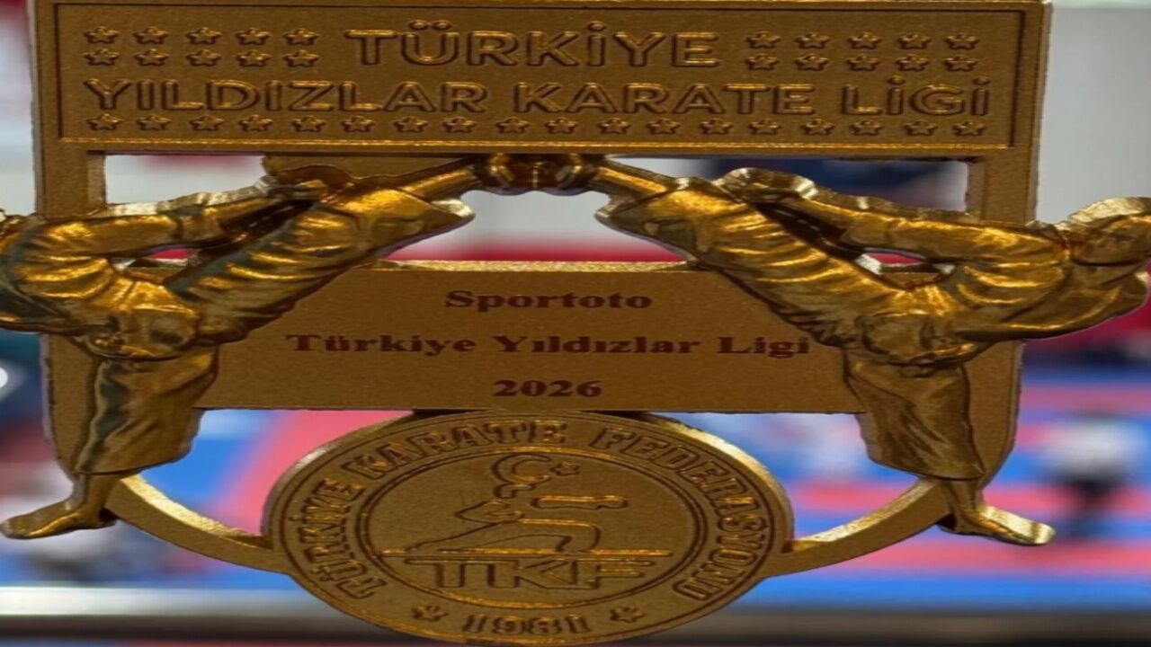 Ağlı’dan Türkiye Şampiyonu Çıkt (2)