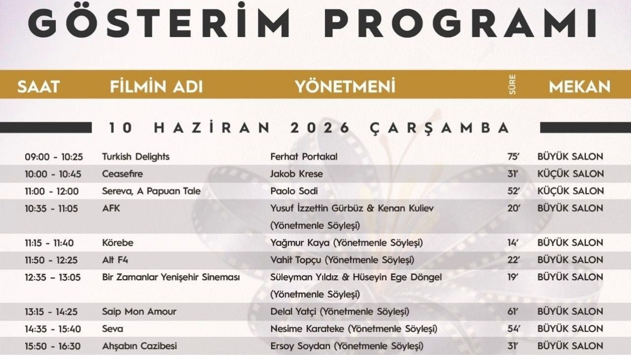 Ahşabın Cazibesi Altınsafran