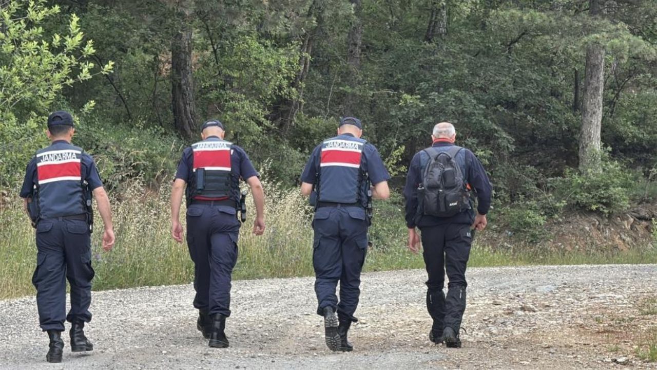 Ailesi 18 Gündür Haber Alamıyor Ekipler Seferber Oldu (3)