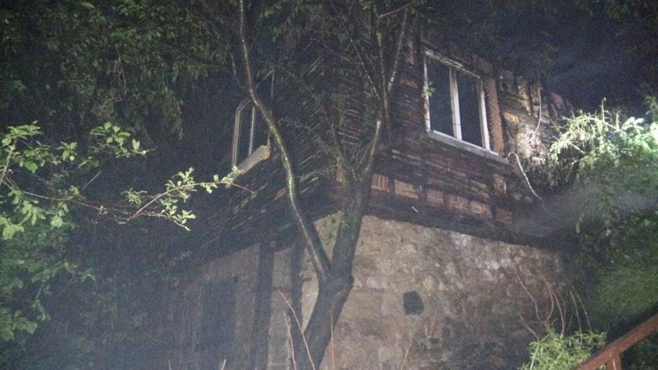 Akmescit Yangın (3)