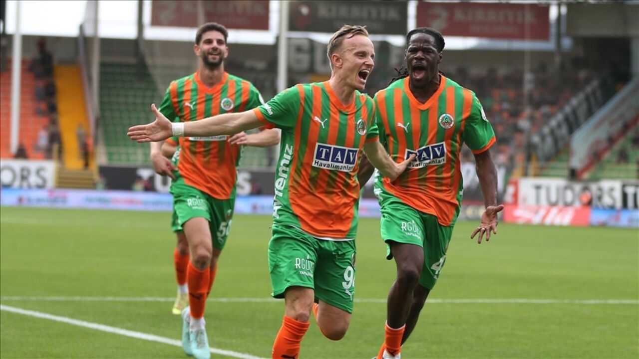 Alanyaspor