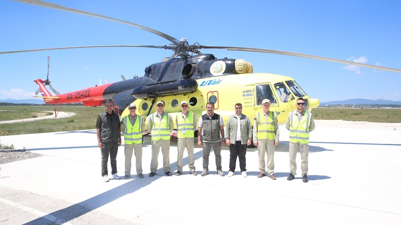 Alev Savaşçıları (5)