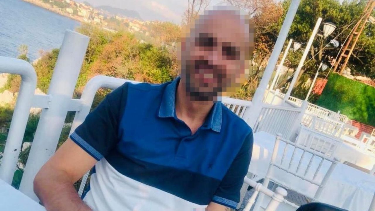 Alkol Masasında Çıkan Tartışma Can Aldı (2)