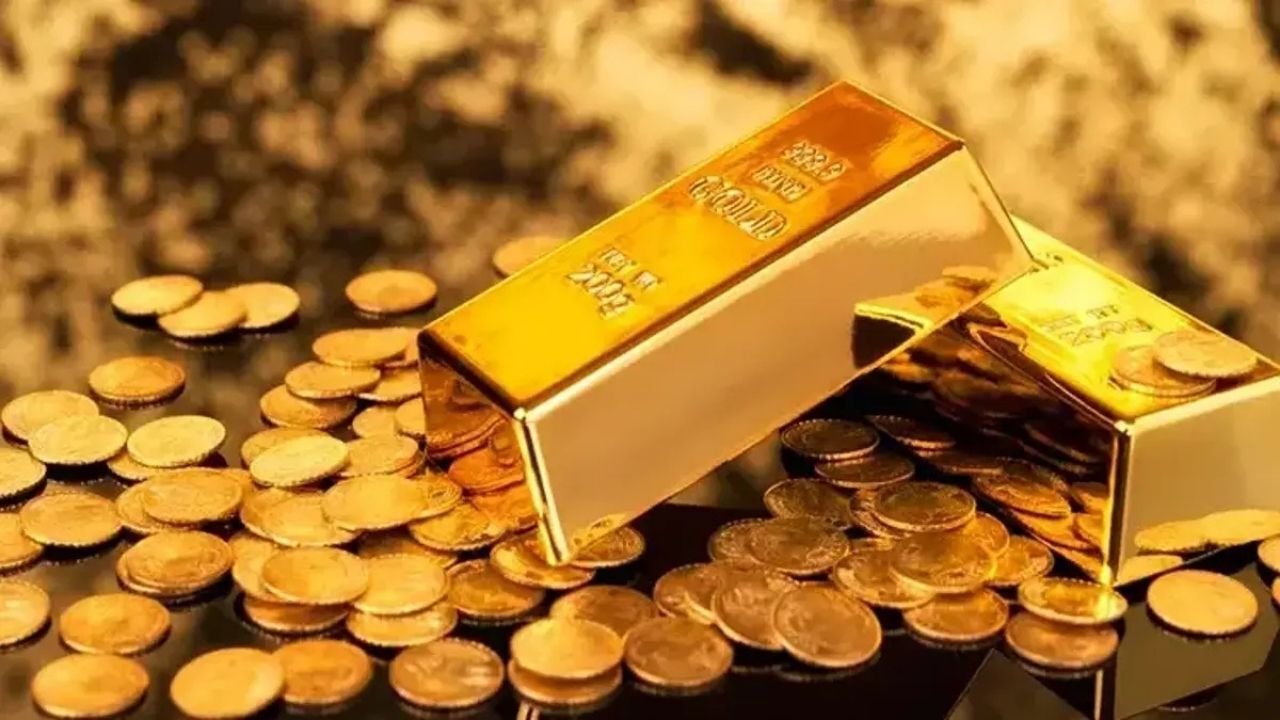 Altın Haftaya Hareketli Başladı İşte 1 Haziran 2026 Güncel Altın Fiyatları