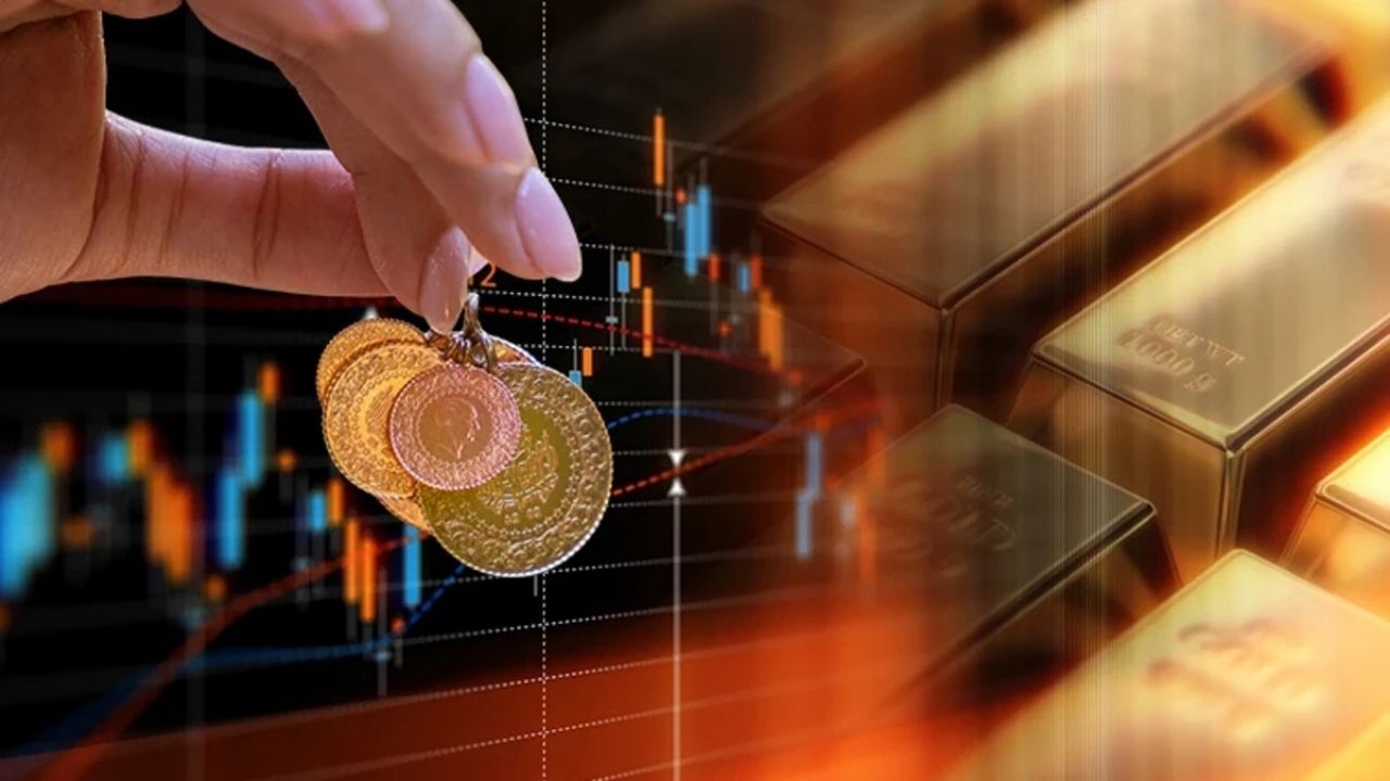 Altın Için Sert Uyarı Finans Devi Düşüş Riskine Dikkat Çekti