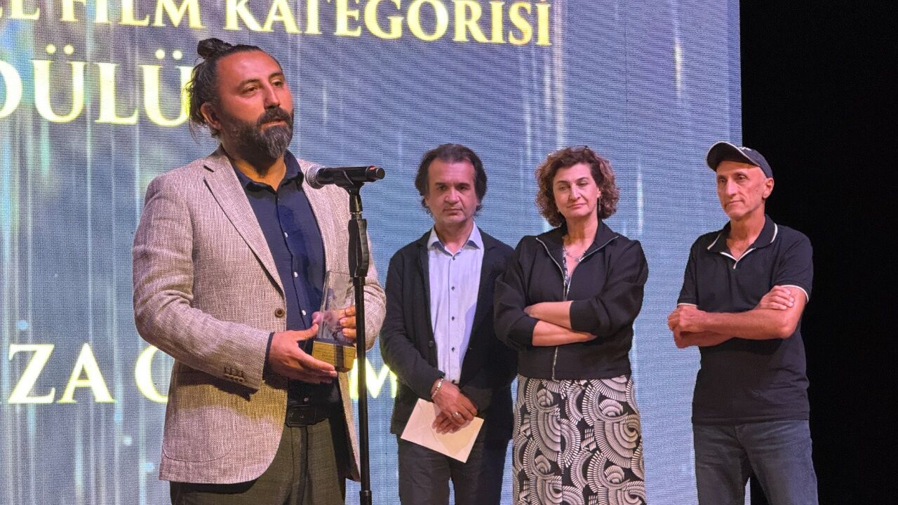Altın Safran’da Gecenin Yıldızı Belli Oldu! İşte Kazananlar (1)