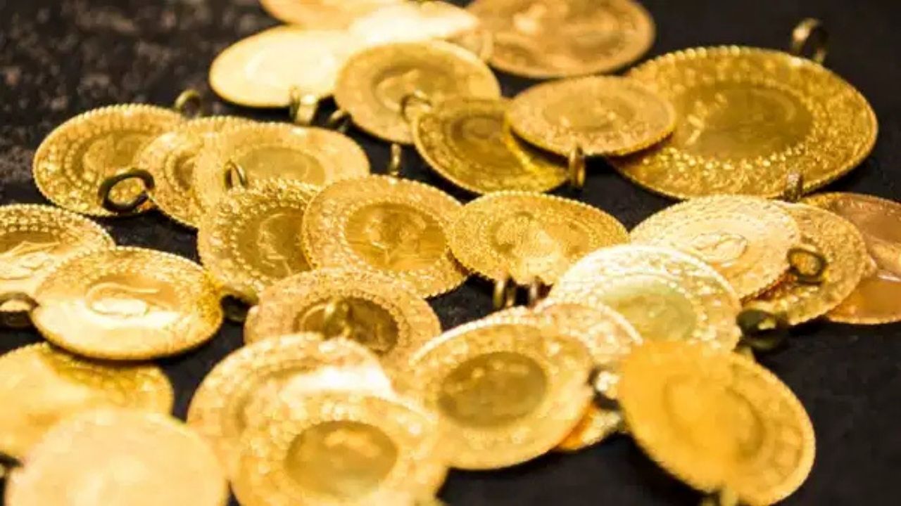 Altın Yatırımcısına Dev Bankadan Umut Veren Analiz Yükseliş Trendi Bozulmadı