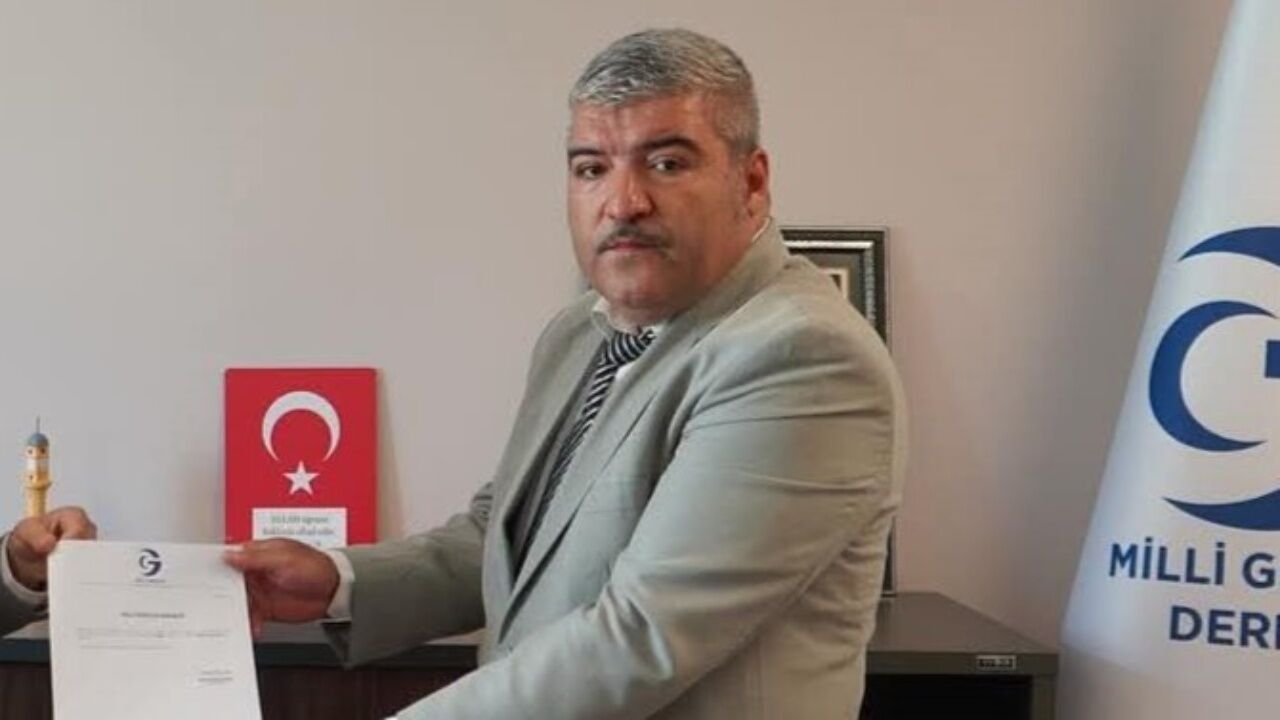 Amasya Öğretmern Vefaat