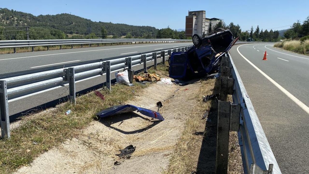Araç Kastamonu Kaza Detaylar (1)