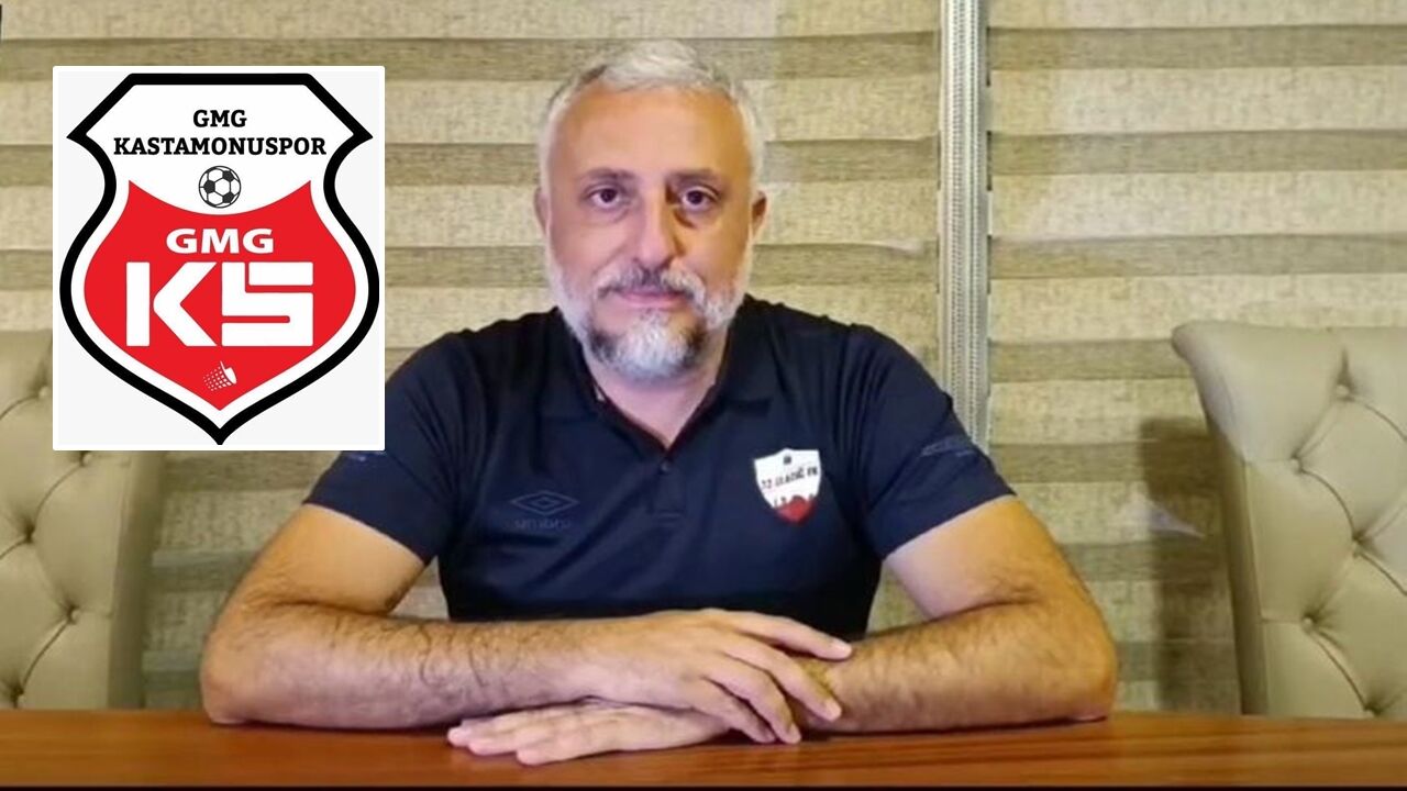 Arif Osman Gençtürk