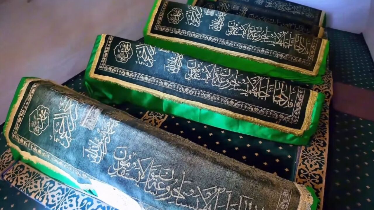 Aşıklı Sultan Türbesi (3)