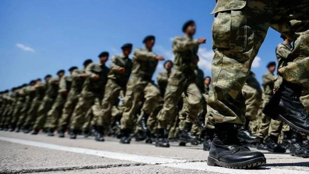Askerlikte Yeni Dönem Çifte Vatandaşlara Muafiyet Düzenlemesi Gündemde