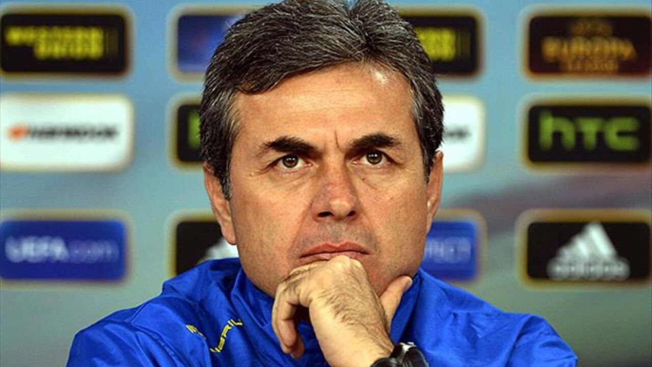 Aykut Kocaman
