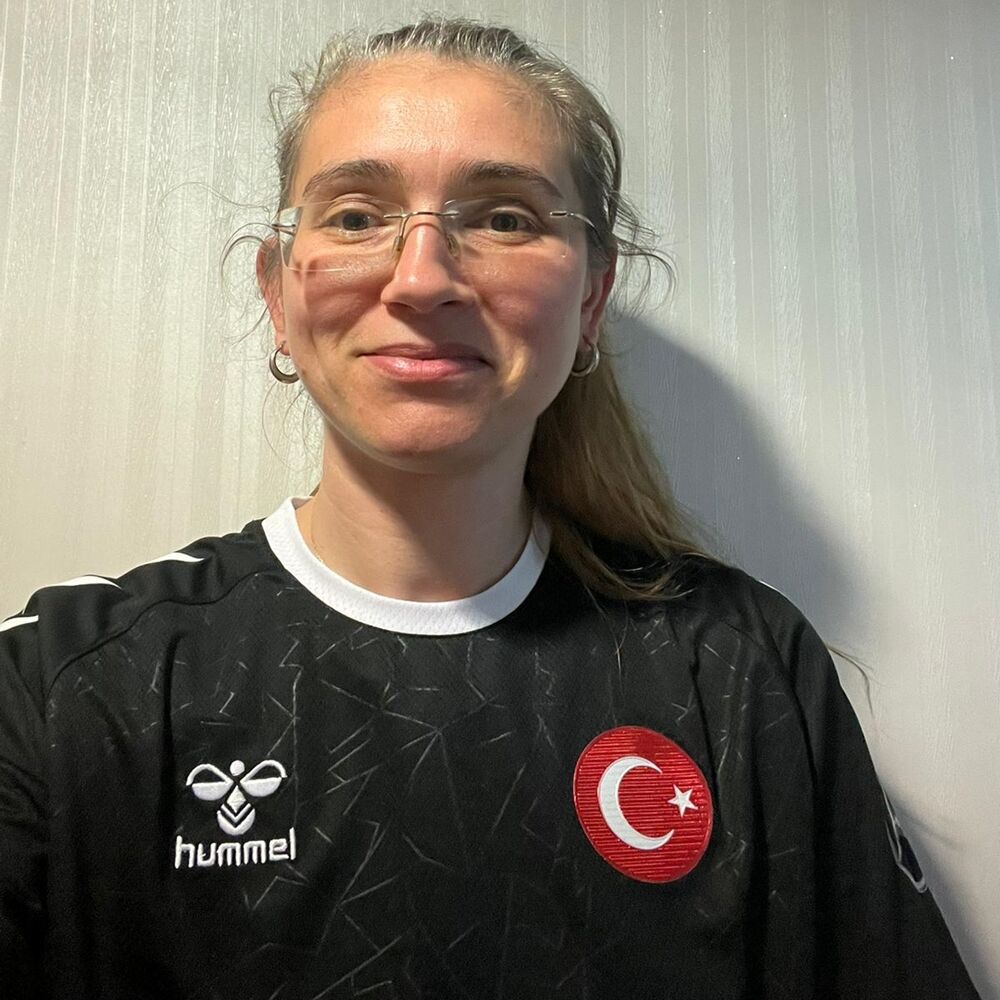 Aylin Küçükşengün