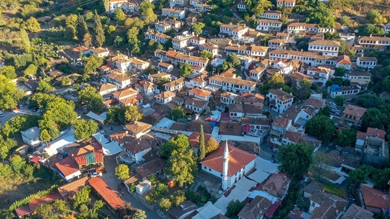 Aym Son Noktayı Koydu Nüfusu 2 Binin Altına Düşen Belediyeler Köy Olacak (1)