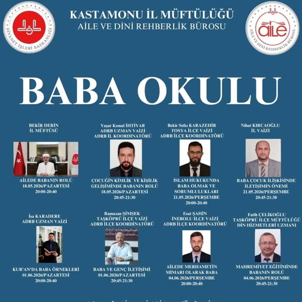Baba Okulu (3)