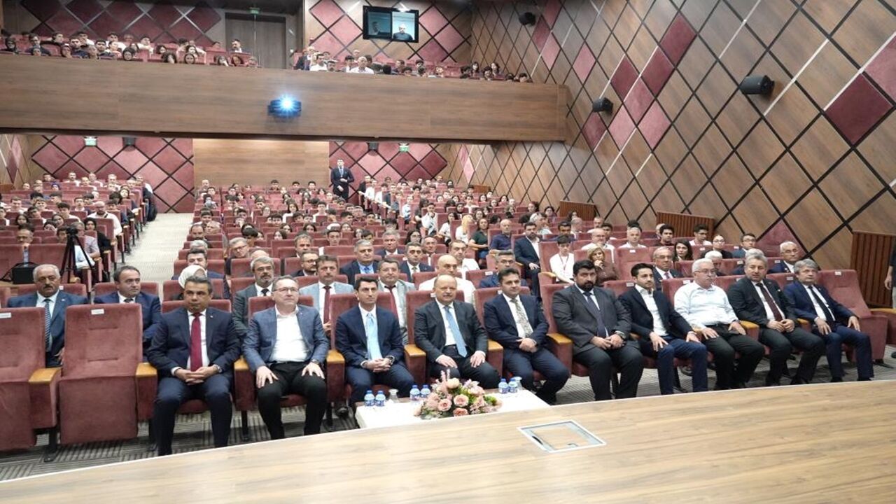 Bakan Kastamonu Da Konuştu (5)