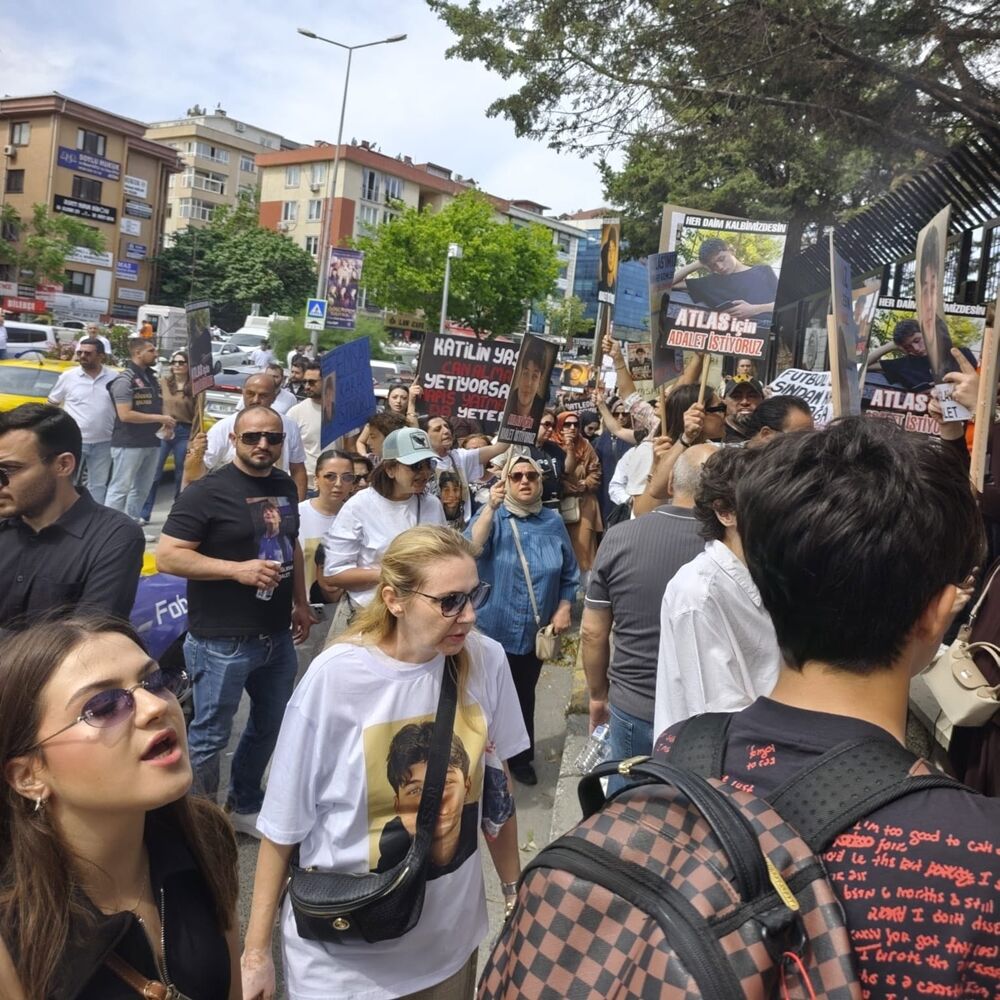 Bakırköy Adliyesi Atlas Destek (4)