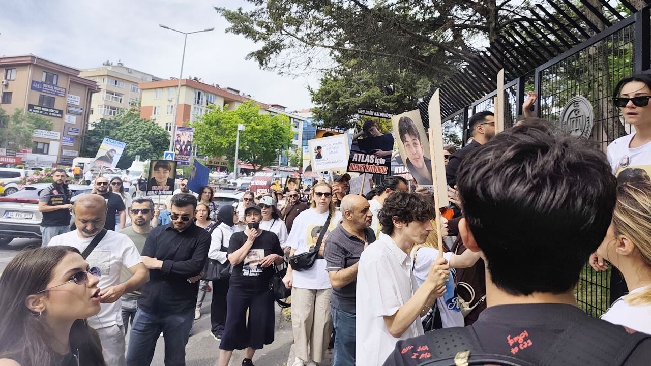 Bakırköy Adliyesi Atlas Destek (5)