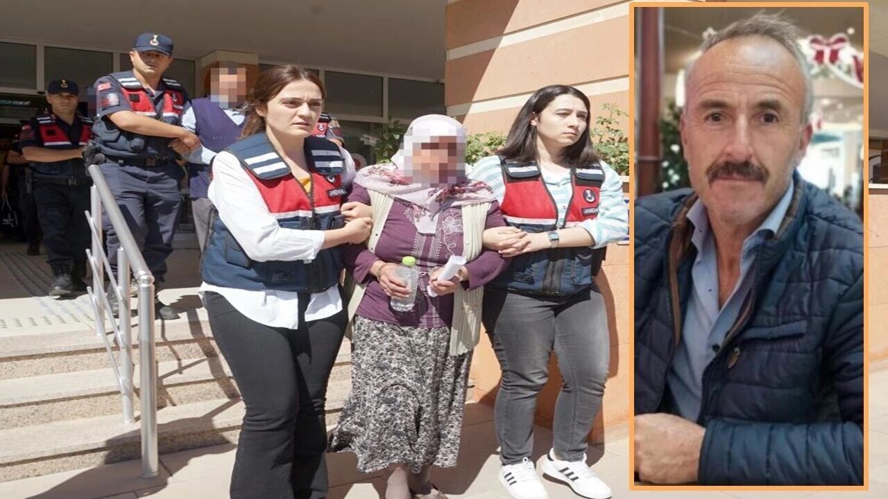 Balta Ile Öldürüp