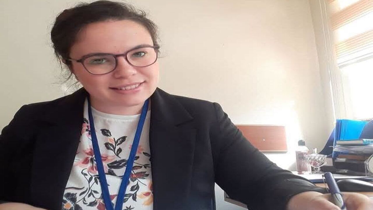 Barajda Ölü Bulundu 3