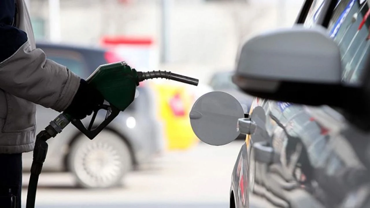 Benzine Indirim Pompaya Yansıdı 19 Haziran 2026 Güncel Akaryakıt Fiyatları