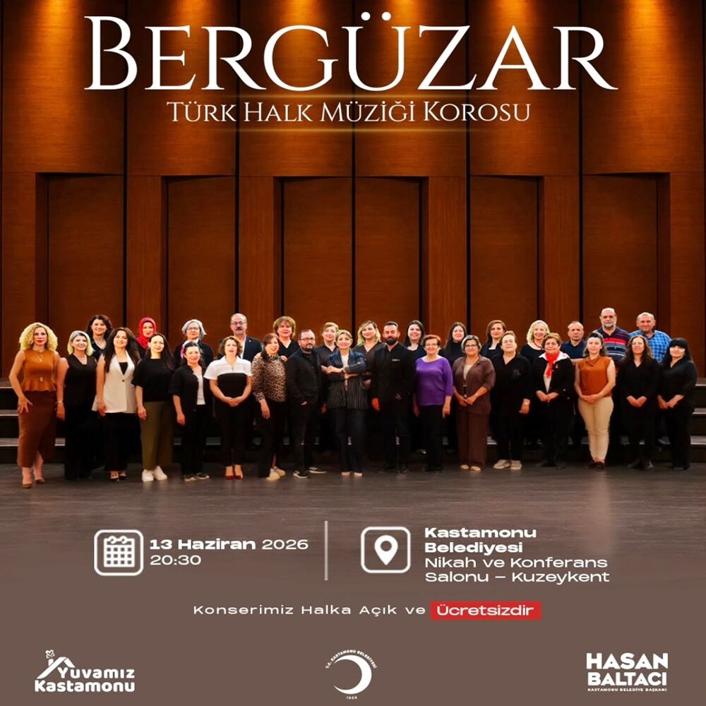 Bergüzar