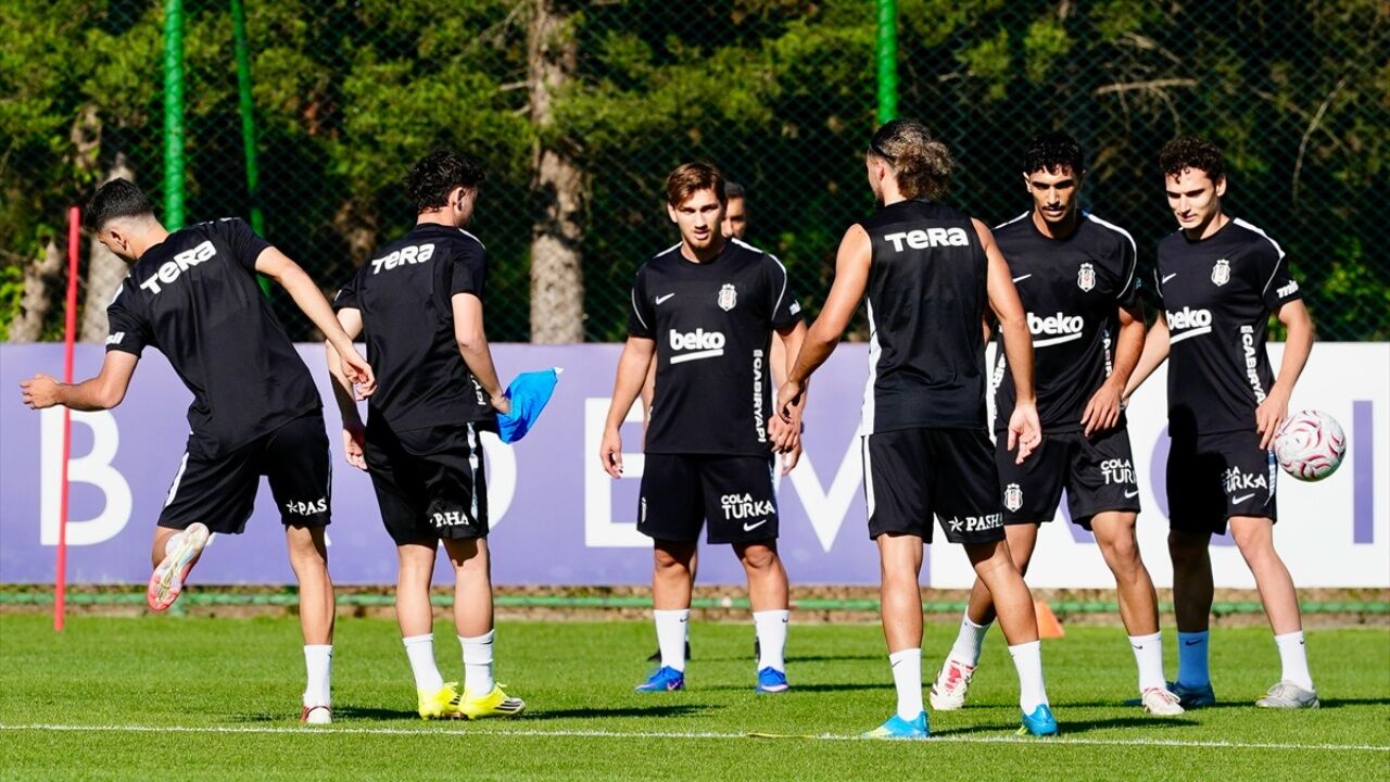 Beşiktaş Transfer
