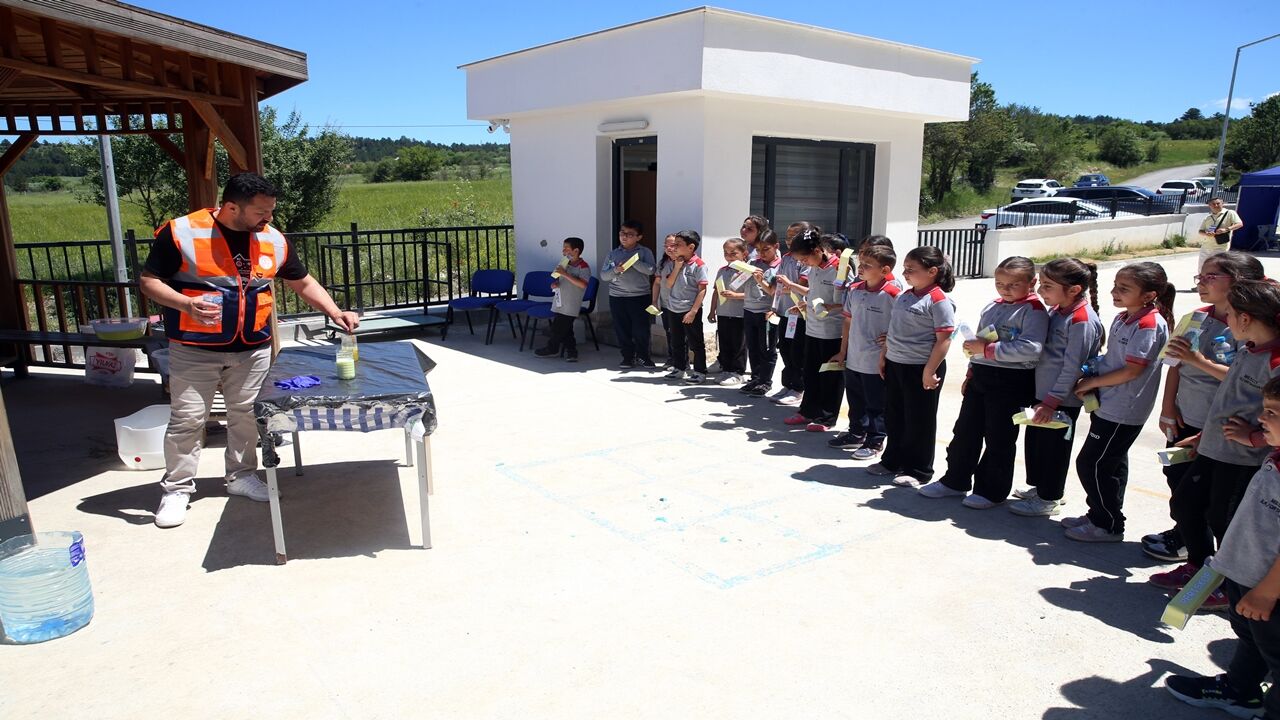 Bilim Kastamonu Şenlik (2)