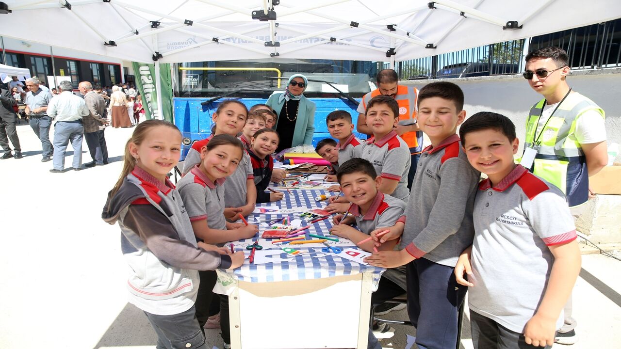 Bilim Kastamonu Şenlik (4)
