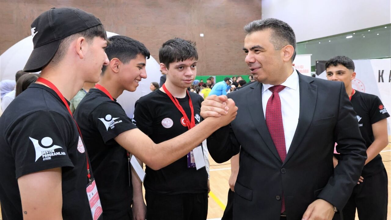 Bilim Şenliği Kastamonru (6)