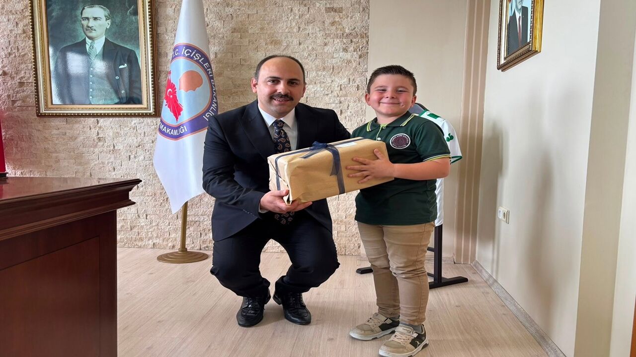 Bir Kitap Bir Dünya Projesi (4)