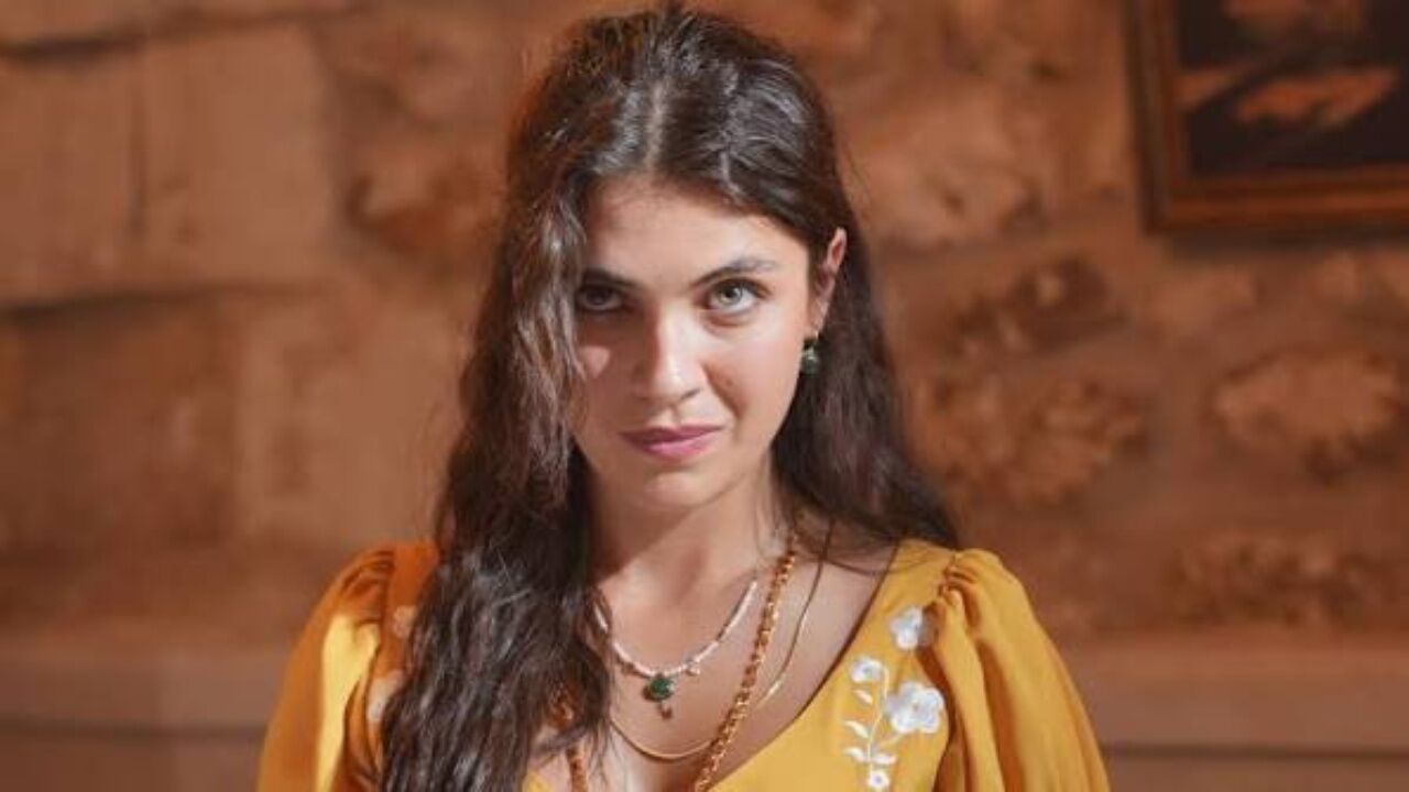 Biran Damla Yıldız