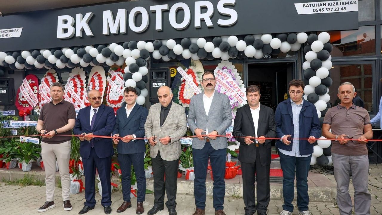 Bk Motors (7)