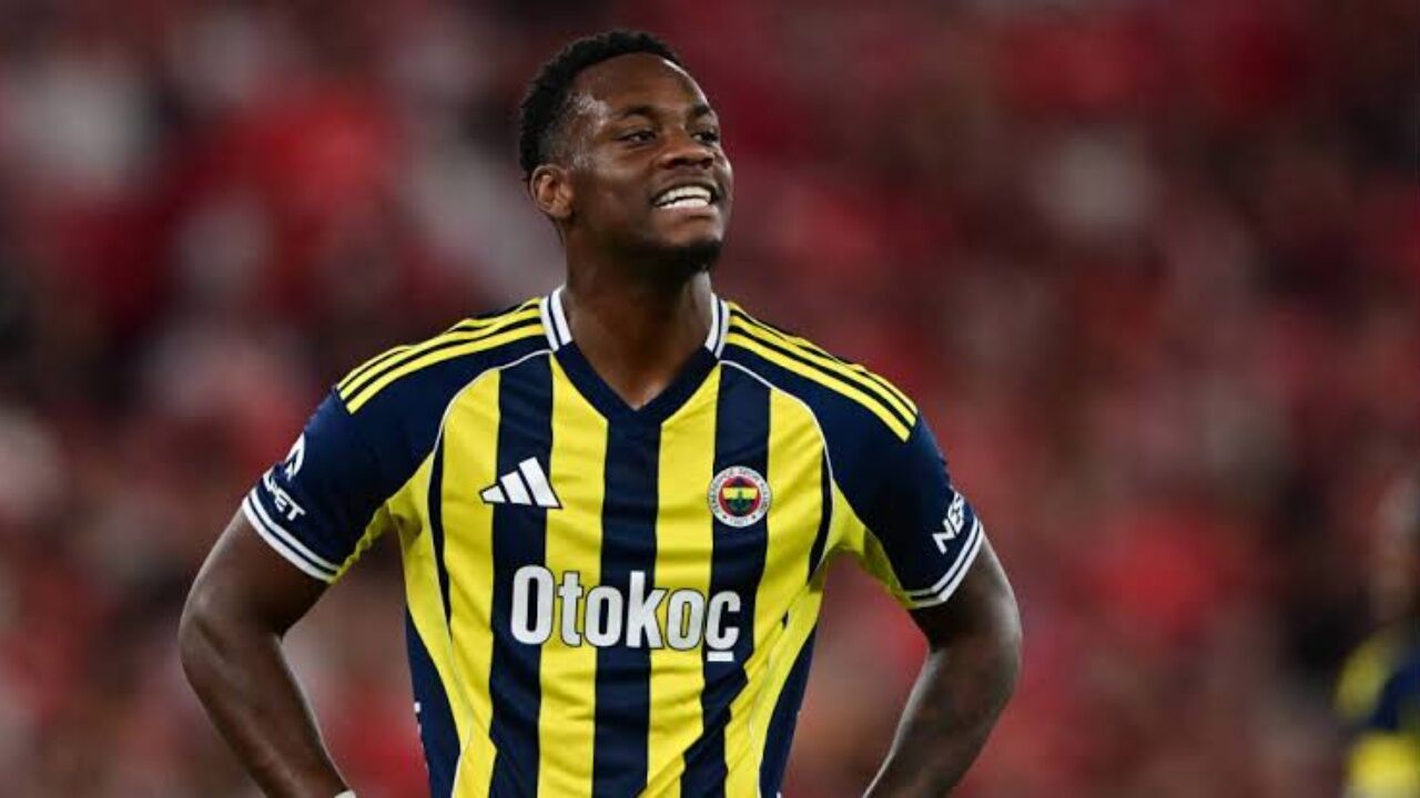 Bomba Iddia! Galatasaray’dan Jhon Duran Sürprizi