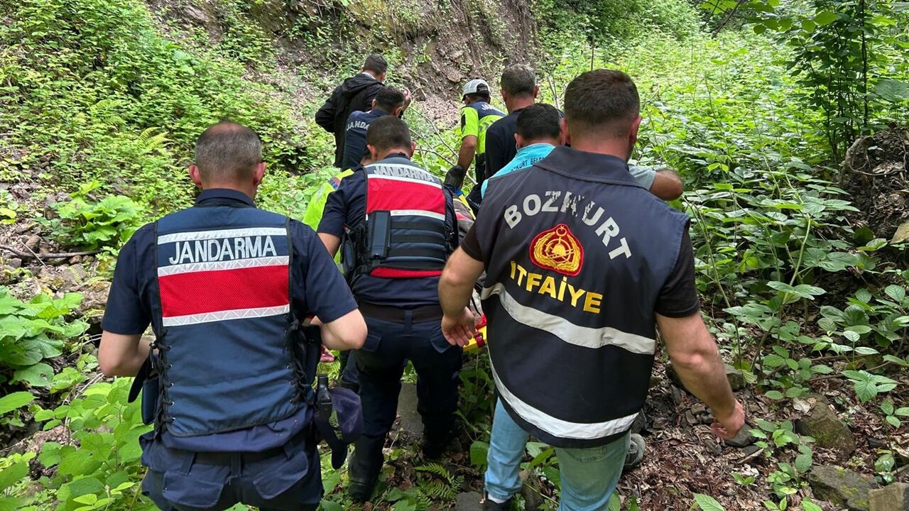 Bozkurt Feci Olay (2)