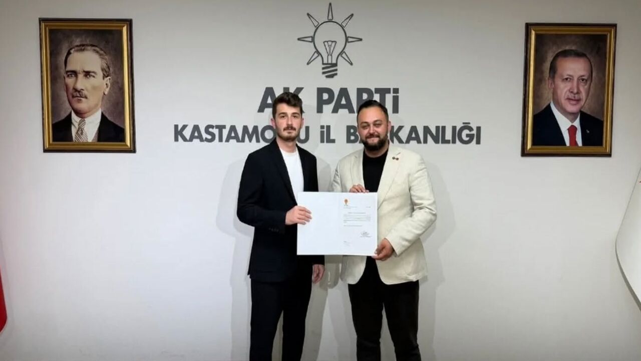 Burak Üzer