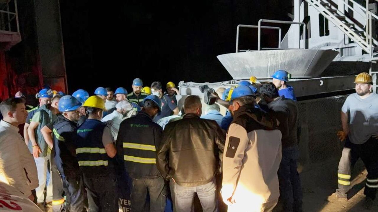Büyük Felat 3 Ölü (1)