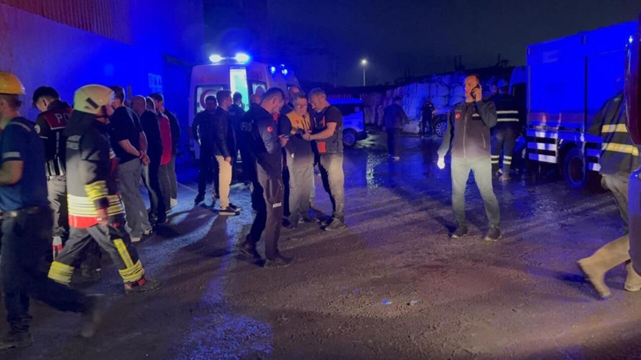 Büyük Felat 3 Ölü (2)