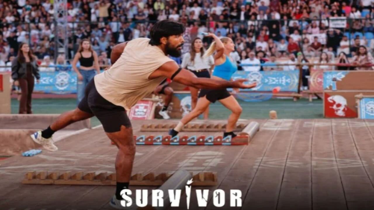 Büyük Final Öncesi Kritik Gece! Survivor’da Ilk Finalist Açıklandı