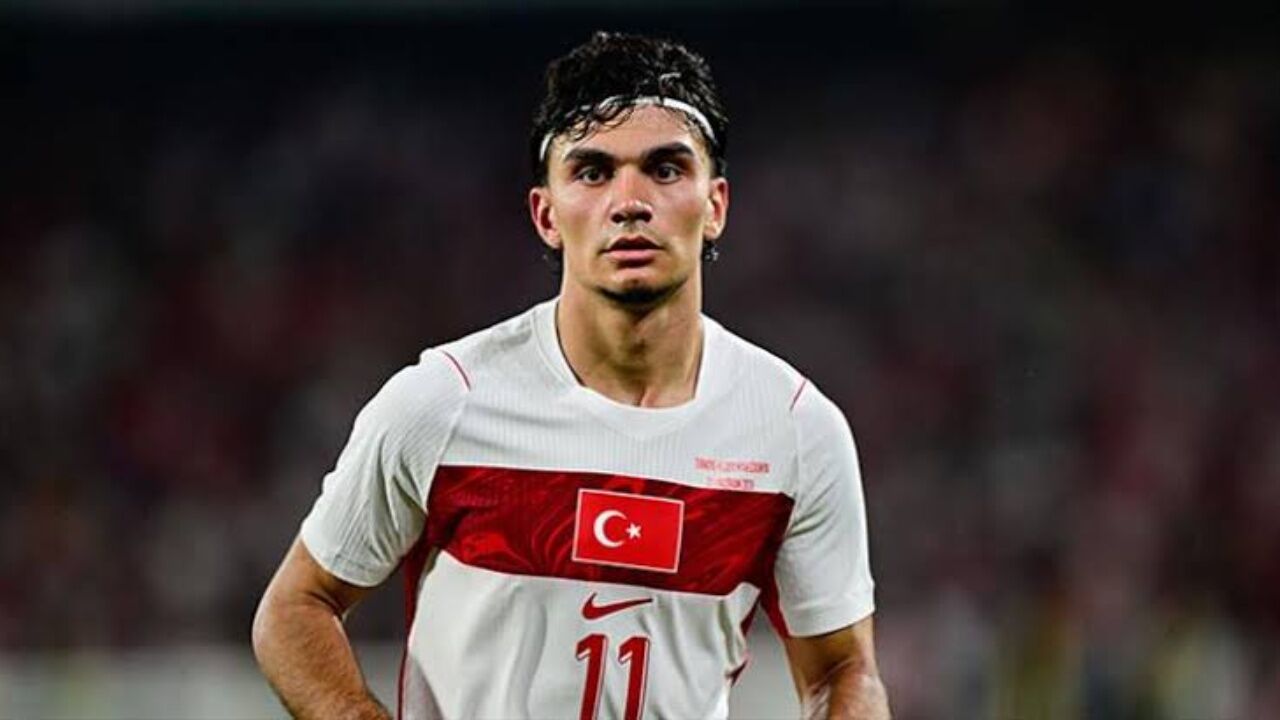 Can Uzun