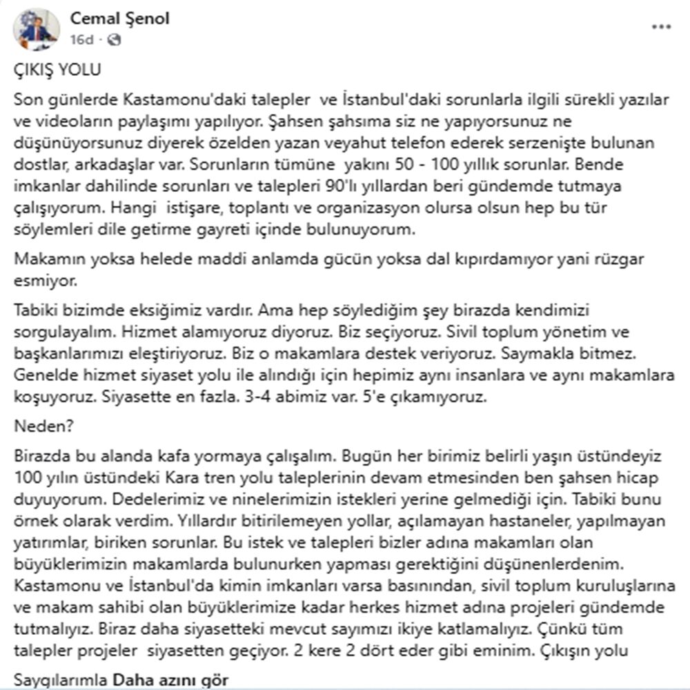 Cemal Açıklam