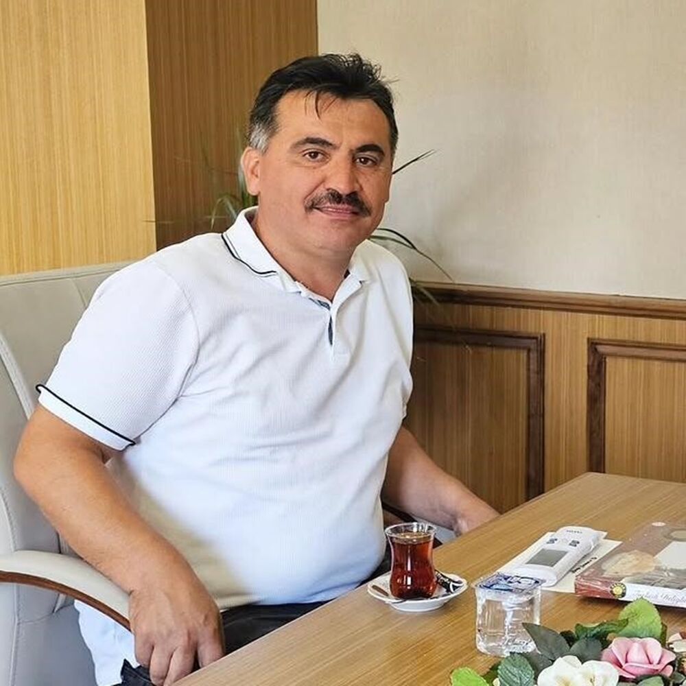 Cemal Çetintav Muhtar 10