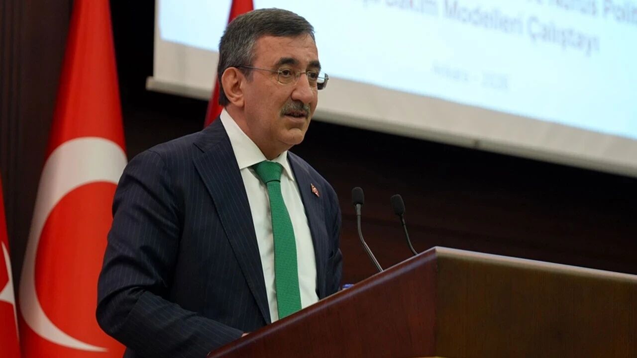 Cevdet Yılmaz